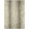 Kruger Stone 10 ft. x 14 ft. Animal Print Area Rug by Addison Rugs -Addison Rugs Sales stone addison rugs area rugs hdkr3st10x14 64 1000