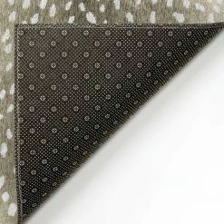 Kruger Stone 10 ft. x 14 ft. Animal Print Area Rug by Addison Rugs -Addison Rugs Sales stone addison rugs area rugs hdkr3st10x14 66 1000