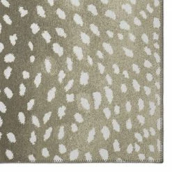 Kruger Stone 10 ft. x 14 ft. Animal Print Area Rug by Addison Rugs -Addison Rugs Sales stone addison rugs area rugs hdkr3st10x14 c3 1000