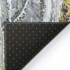 Copeland Storm 3 ft. x 5 ft. Abstract Area Rug by Addison Rugs -Addison Rugs Sales storm addison rugs area rugs hdkc12sr3x5 66 1000