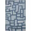 Modena Storm 8 ft. x 10 ft. Geometric Area Rug by Addison Rugs -Addison Rugs Sales storm addison rugs area rugs hdmo4sr8x10 64 1000