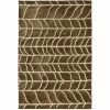 Sarita 2 Taupe 5 ft. x 7 ft. 6 in. Area Rug by Addison Rugs 1 Sarita 2 Taupe 5 ft. x 7 ft. 6 in. Area Rug by Addison Rugs -Addison Rugs Sales taupe addison rugs area rugs hdsa2ta5x8 64 1000