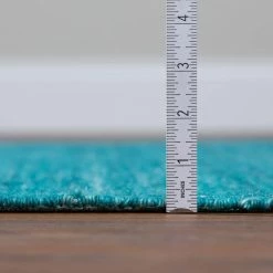 Cruz 1 Teal 2 ft. x 3 ft. Area Rug by Addison Rugs -Addison Rugs Sales teal addison rugs area rugs hdcz1te2x3 1f 1000