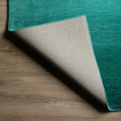 Dunes 1 Teal 5'X7'3" Ombre Wool Indoor by Addison Rugs -Addison Rugs Sales teal addison rugs area rugs hddu1te5x7 66 1000