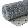 6 - 7/16 in. Thick 6 lb. Density Rebond Carpet Pad with Moisture Barrier by TrafficMaster -Addison Rugs Sales trafficmaster carpet padding 150553446 33 64 1000
