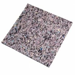 5/16 in. Thick 8 lb. Density Rebond Carpet Pad with Moisture Barrier by TrafficMaster -Addison Rugs Sales trafficmaster carpet padding 150553486 37 c3 1000