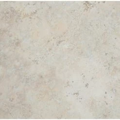 Travertine 12 in. x 12 in. Peel and Stick Vinyl Tile (30 sq. ft. / case) by TrafficMaster -Addison Rugs Sales travertine beige trafficmaster vinyl tile ss2380 1d 1000
