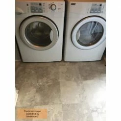 Travertine Grey Stone Residential Vinyl Sheet Flooring 12ft. Wide x Cut to Length by TrafficMaster 7 Travertine Grey Stone Residential Vinyl Sheet Flooring 12ft. Wide x Cut to Length by TrafficMaster -Addison Rugs Sales travertine grey stone trafficmaster vinyl sheet flooring u9880 407c992p144 40 1000