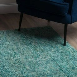 Zen 5 Turquoise 2 ft. 3 in. x 7 ft. 6 in. Runner Rug by Addison Rugs 18 Zen 5 Turquoise 2 ft. 3 in. x 7 ft. 6 in. Runner Rug by Addison Rugs -Addison Rugs Sales turquoise addison rugs area rugs hdze5tu2x8 76 1000
