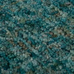 Zen 5 Turquoise 2 ft. 3 in. x 7 ft. 6 in. Runner Rug by Addison Rugs 17 Zen 5 Turquoise 2 ft. 3 in. x 7 ft. 6 in. Runner Rug by Addison Rugs -Addison Rugs Sales turquoise addison rugs area rugs hdze5tu2x8 fa 1000