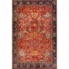 Athena 5 Tuscan 3 ft. 3 in. x 5 ft. 3 in. Area Rug by Addison Rugs 1 Athena 5 Tuscan 3 ft. 3 in. x 5 ft. 3 in. Area Rug by Addison Rugs -Addison Rugs Sales tuscan addison rugs area rugs hdat5tu3x5 64 1000