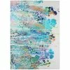 Copeland Twilight 9 ft. x 12 ft. Abstract Area Rug by Addison Rugs -Addison Rugs Sales twilight addison rugs area rugs hdkc20tw9x12 64 1000