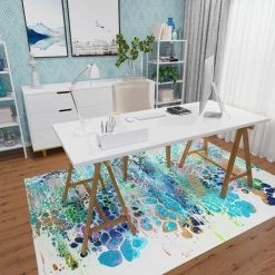 Copeland Twilight 9 ft. x 12 ft. Abstract Area Rug by Addison Rugs -Addison Rugs Sales twilight addison rugs area rugs hdkc20tw9x12 d4 1000