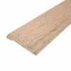 TrimMaster Carpet Trim Transition Strip, Oak Hardwood, 1-7/16 in. x 36 in. by TrafficMaster -Addison Rugs Sales unfinished wood trafficmaster carpet transition strips hw87136 64 1000
