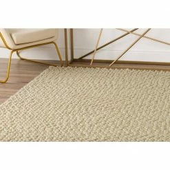 Samson 1 Vanilla 8 ft. x 10 ft. Area Rug by Addison Rugs 15 Samson 1 Vanilla 8 ft. x 10 ft. Area Rug by Addison Rugs -Addison Rugs Sales vanilla addison rugs area rugs hdsm1va8x10 1d 1000