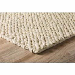 Samson 1 Vanilla 8 ft. x 10 ft. Area Rug by Addison Rugs 18 Samson 1 Vanilla 8 ft. x 10 ft. Area Rug by Addison Rugs -Addison Rugs Sales vanilla addison rugs area rugs hdsm1va8x10 4f 1000