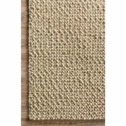 Samson 1 Vanilla 8 ft. x 10 ft. Area Rug by Addison Rugs 17 Samson 1 Vanilla 8 ft. x 10 ft. Area Rug by Addison Rugs -Addison Rugs Sales vanilla addison rugs area rugs hdsm1va8x10 c3 1000
