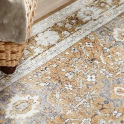 Athena 4 Walnut 8 ft. 6 in. x 12 ft. 9 in. Area Rug by Addison Rugs -Addison Rugs Sales walnut addison rugs area rugs hdat4wa9x13 1d 1000