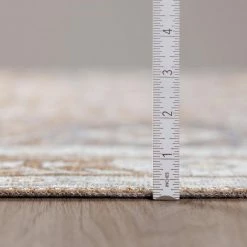 Athena 4 Walnut 8 ft. 6 in. x 12 ft. 9 in. Area Rug by Addison Rugs -Addison Rugs Sales walnut addison rugs area rugs hdat4wa9x13 1f 1000