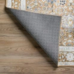 Athena 4 Walnut 8 ft. 6 in. x 12 ft. 9 in. Area Rug by Addison Rugs -Addison Rugs Sales walnut addison rugs area rugs hdat4wa9x13 66 1000