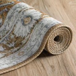 Athena 4 Walnut 8 ft. 6 in. x 12 ft. 9 in. Area Rug by Addison Rugs -Addison Rugs Sales walnut addison rugs area rugs hdat4wa9x13 77 1000