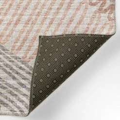 Modena Walnut 8 ft. x 10 ft. Abstract Area Rug by Addison Rugs -Addison Rugs Sales walnut addison rugs area rugs hdmo11wa8x10 66 1000