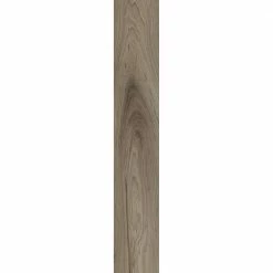 Weathered Stock Chestnut 6 in. W x 36 in. L Grip Strip Luxury Vinyl Plank Flooring (24 sq. ft. / case) by TrafficMaster -Addison Rugs Sales weathered stock chestnut trafficmaster vinyl plank flooring 83312 4f 1000