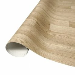 White Oak Residential Vinyl Sheet Flooring 12 ft. Wide x Cut to Length by TrafficMaster -Addison Rugs Sales white oak trafficmaster vinyl sheet flooring u4410406k735g14 1f 1000