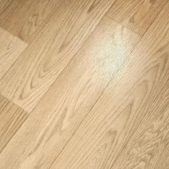 White Oak Residential Vinyl Sheet Flooring 12 ft. Wide x Cut to Length by TrafficMaster -Addison Rugs Sales white oak trafficmaster vinyl sheet flooring u4410406k735g14 4f 1000