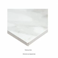 Strata 12 in. x 24 in. Matte Ceramic Stone Look Floor and Wall Tile (16 sq. ft./Case) by TrafficMaster 20 Strata 12 in. x 24 in. Matte Ceramic Stone Look Floor and Wall Tile (16 sq. ft./Case) by TrafficMaster -Addison Rugs Sales white trafficmaster ceramic tile nhdstr1224 77 1000