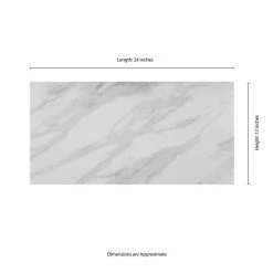 Strata 12 in. x 24 in. Matte Ceramic Stone Look Floor and Wall Tile (16 sq. ft./Case) by TrafficMaster 23 Strata 12 in. x 24 in. Matte Ceramic Stone Look Floor and Wall Tile (16 sq. ft./Case) by TrafficMaster -Addison Rugs Sales white trafficmaster ceramic tile nhdstr1224 fa 1000