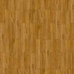 6 in. W x 36 in. L Honey Oak Peel and Stick Luxury Vinyl Plank Flooring (36 sq. ft./case) by TrafficMaster -Addison Rugs Sales wood look trafficmaster vinyl plank flooring hp0431n 76 1000